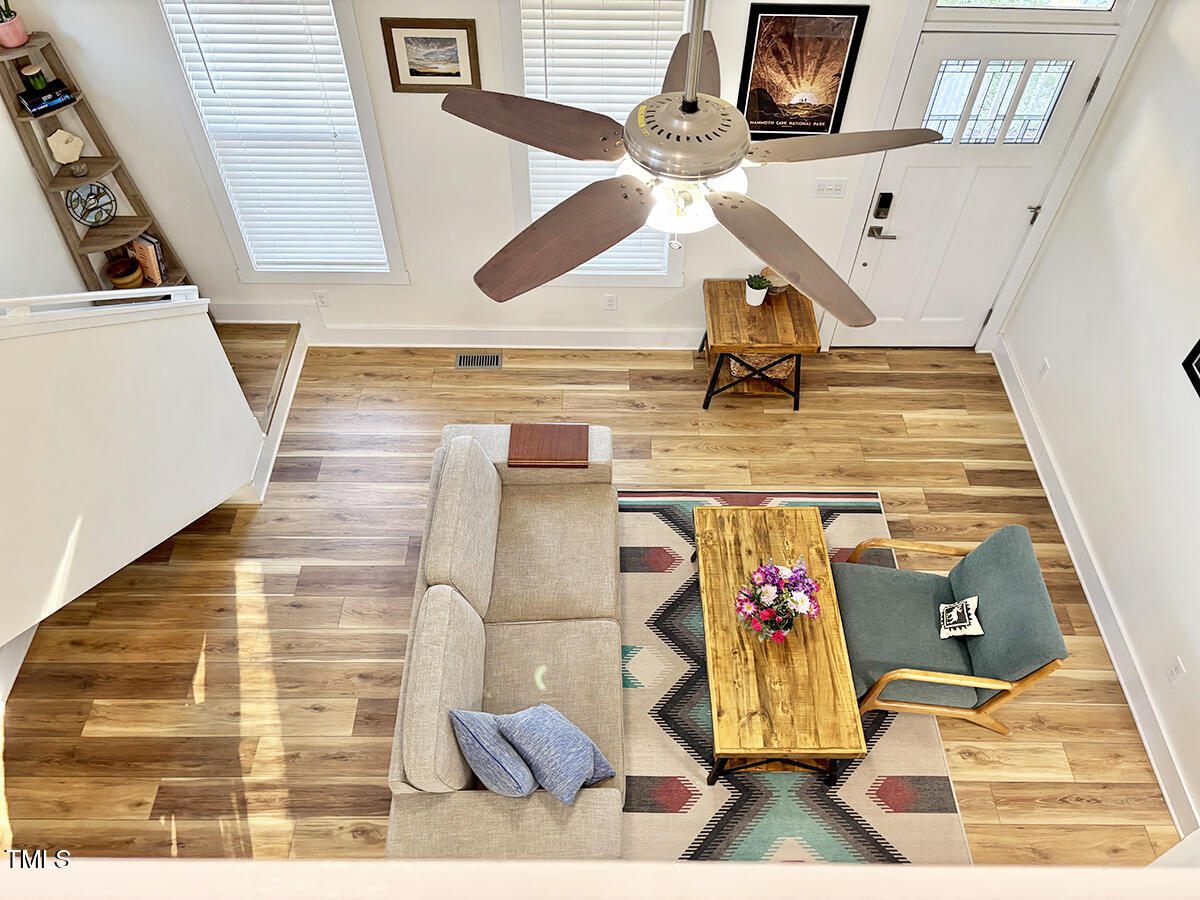 3 Moss Spring Court Durham, NC 27712 - Photo 24 of 46 3-21