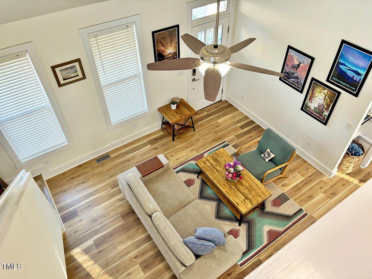 3 Moss Spring Court Durham, NC 27712 - Photo 25 of 46 3-22