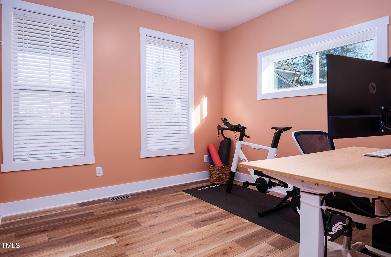 3 Moss Spring Court Durham, NC 27712 - Photo 26 of 46 3-23