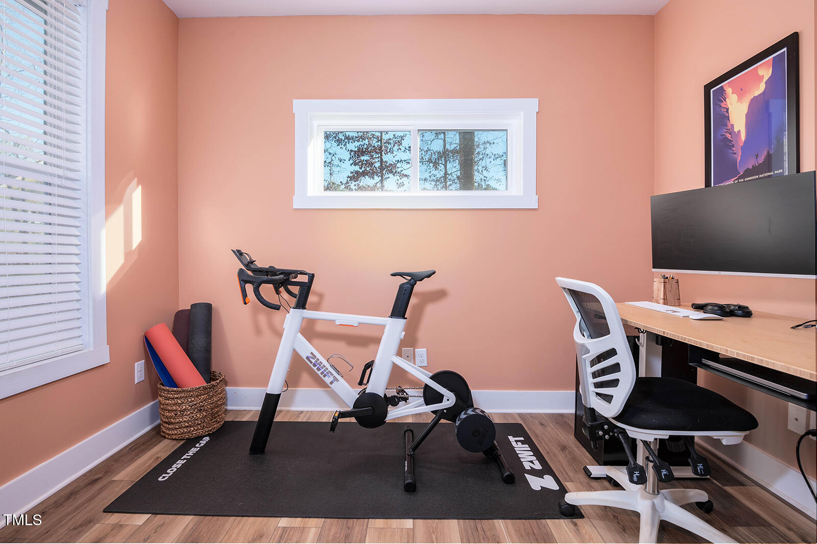 3 Moss Spring Court Durham, NC 27712 - Photo 27 of 46 3-24