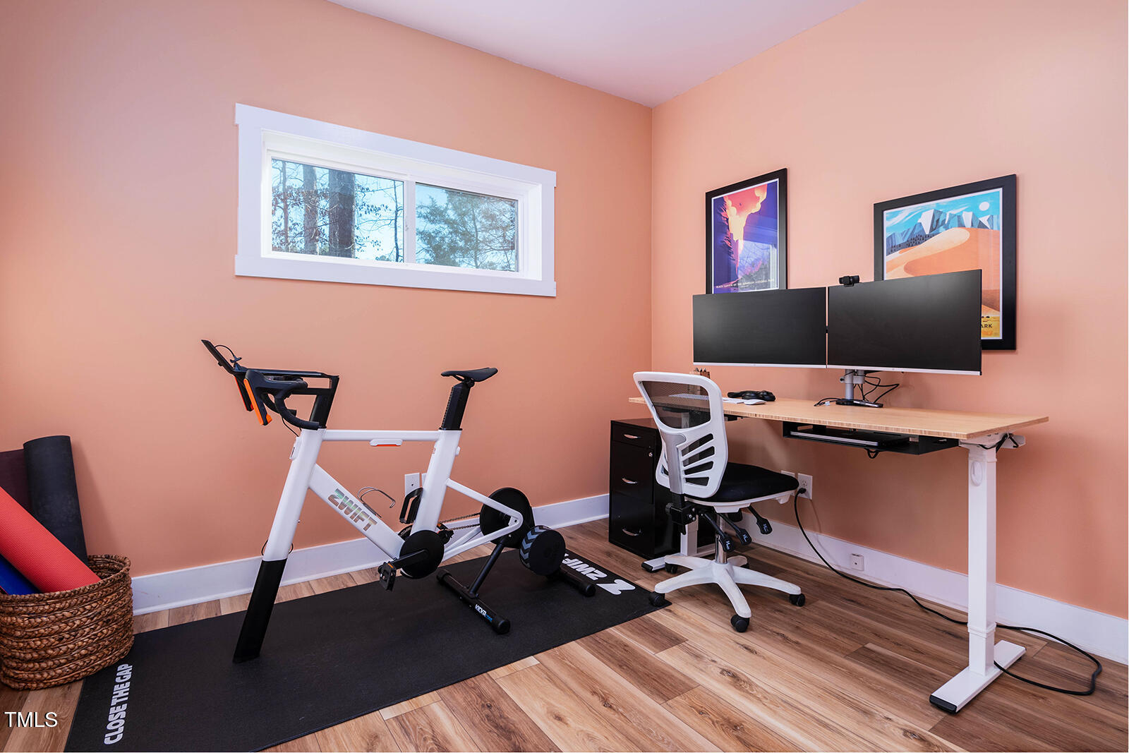 3 Moss Spring Court Durham, NC 27712 - Photo 28 of 46 3-25