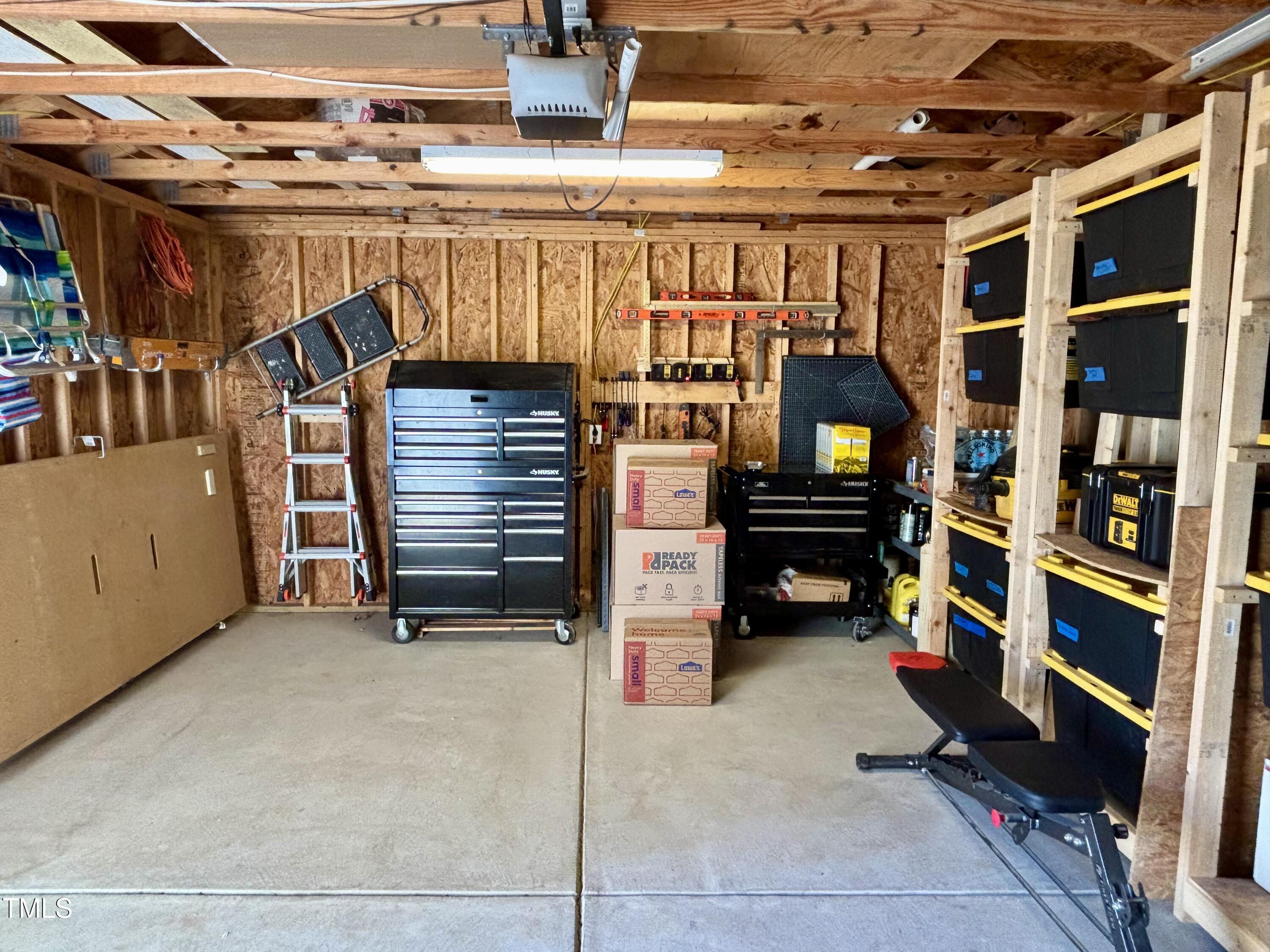 3 Moss Spring Court Durham, NC 27712 - Photo 39 of 46 3-35