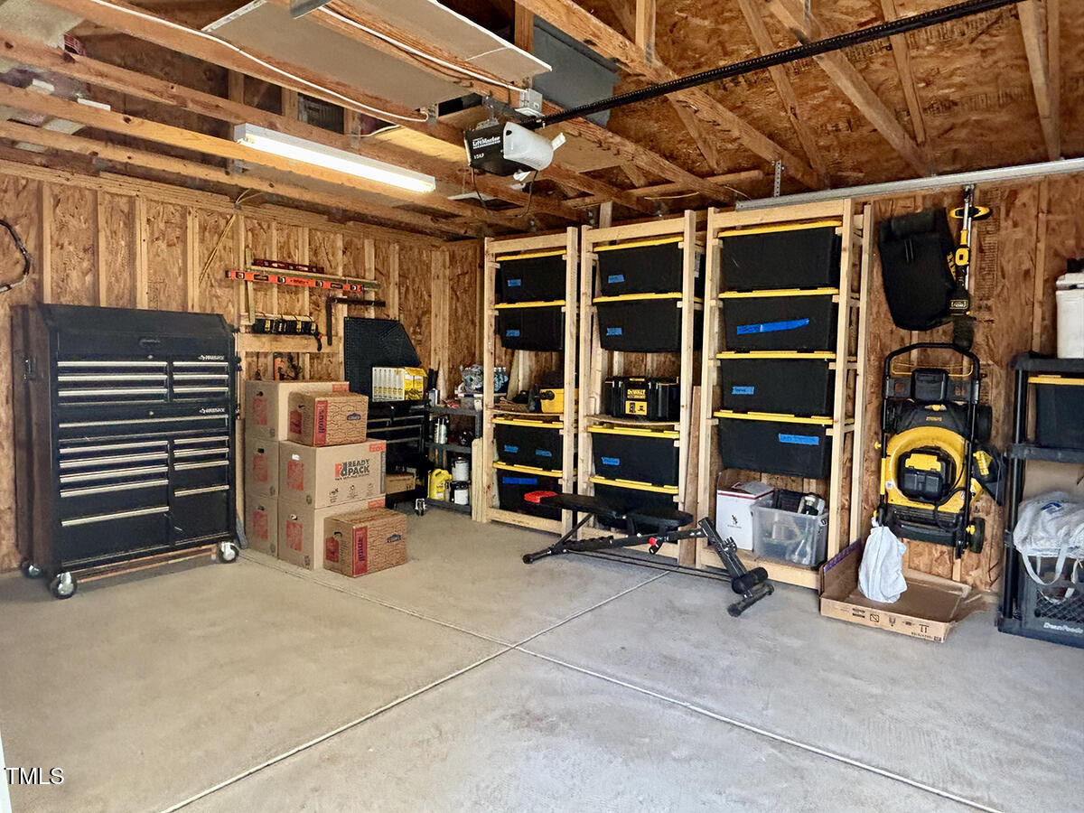 3 Moss Spring Court Durham, NC 27712 - Photo 40 of 46 3-36