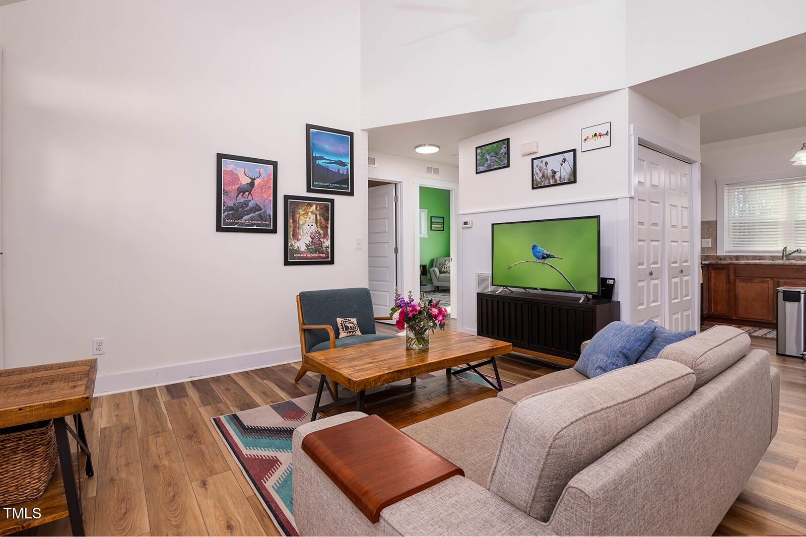 3 Moss Spring Court Durham, NC 27712 - Photo 5 of 46 3-4 copy