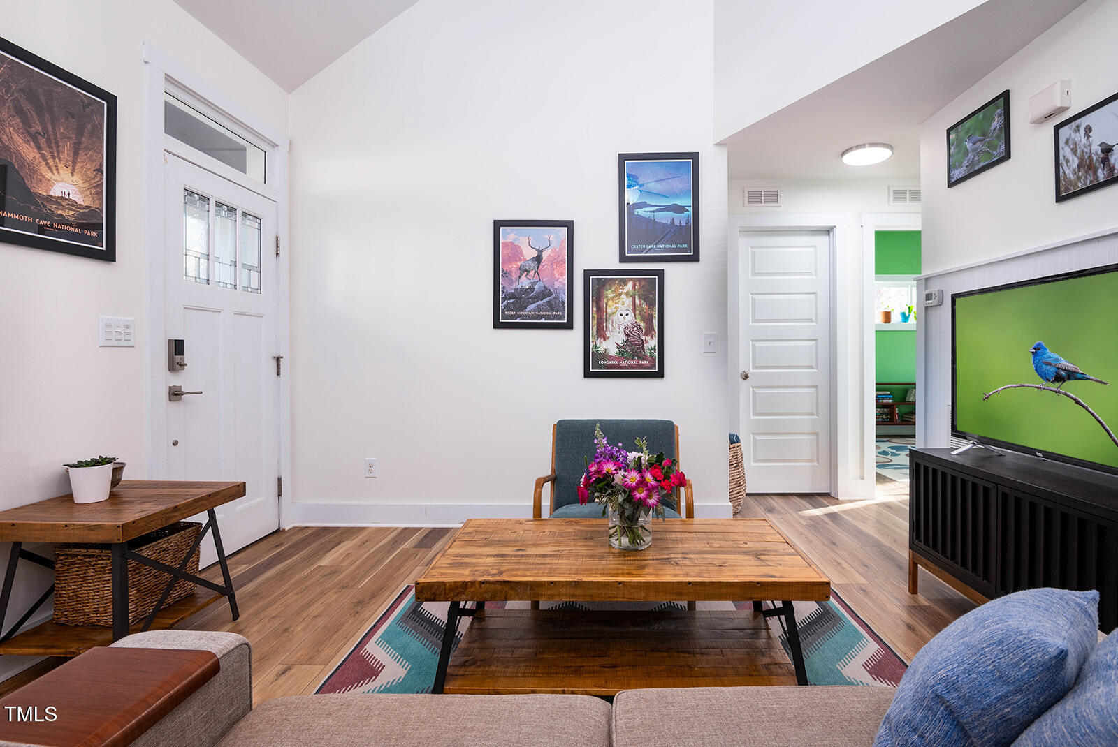 3 Moss Spring Court Durham, NC 27712 - Photo 6 of 46 3-5 copy