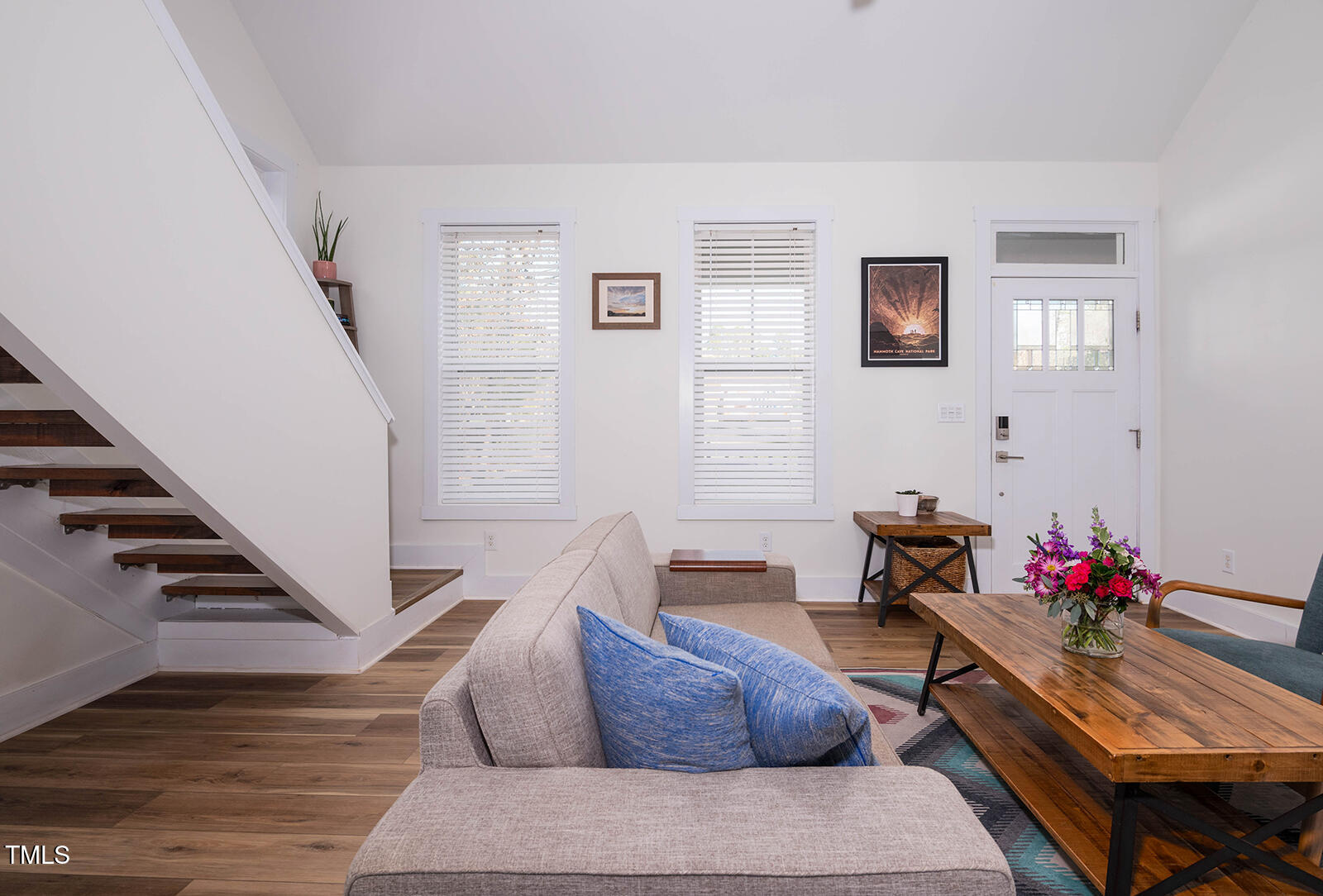 3 Moss Spring Court Durham, NC 27712 - Photo 7 of 46 3-6