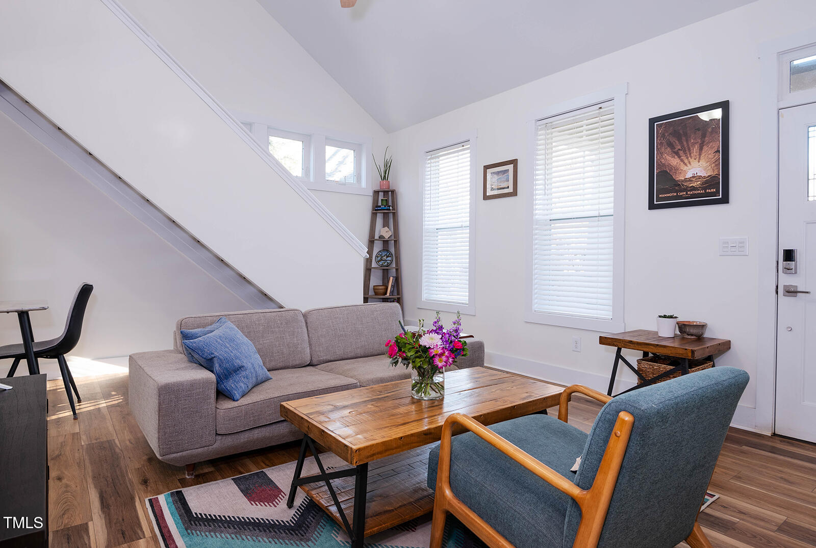 3 Moss Spring Court Durham, NC 27712 - Photo 8 of 46 3-7