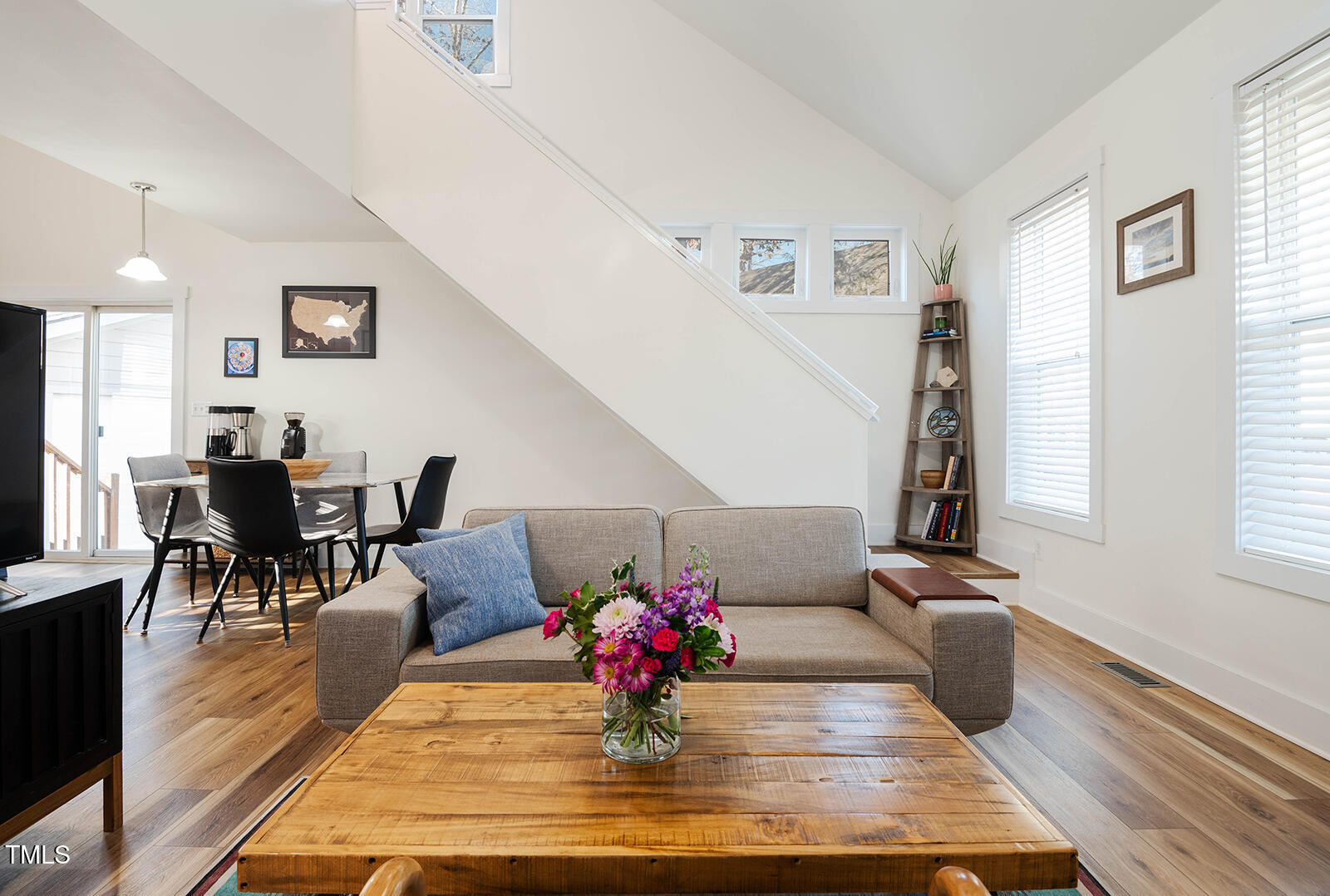 3 Moss Spring Court Durham, NC 27712 - Photo 9 of 46 3-8