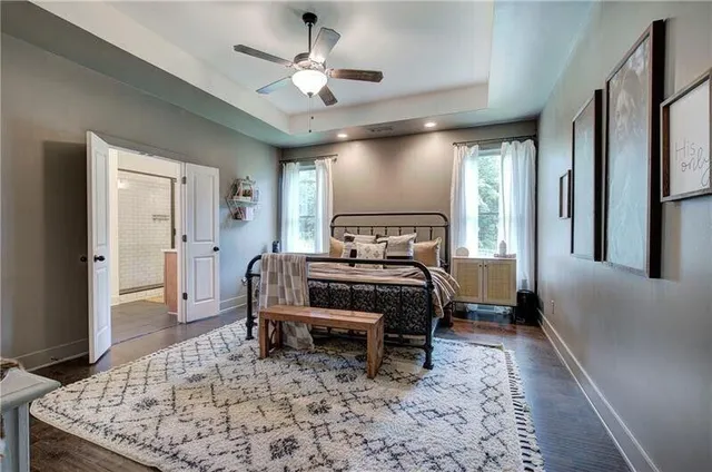 $694,000 | 25 Stratford Way, Kingston, GA 30145