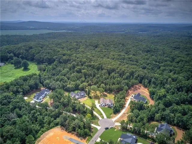 $694,000 | 25 Stratford Way, Kingston, GA 30145