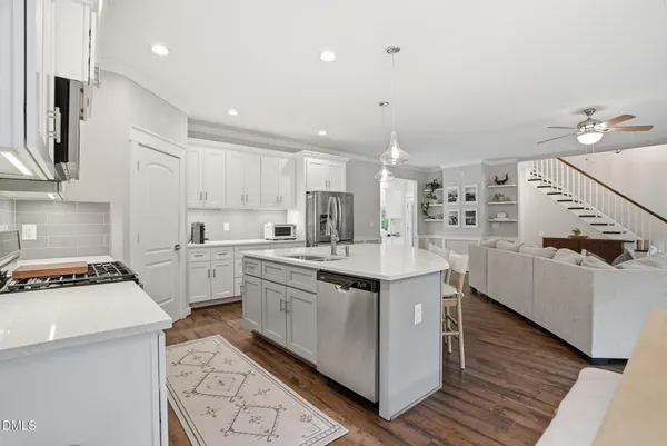 $599,000 | 1711 South Street, Durham, NC 27707
