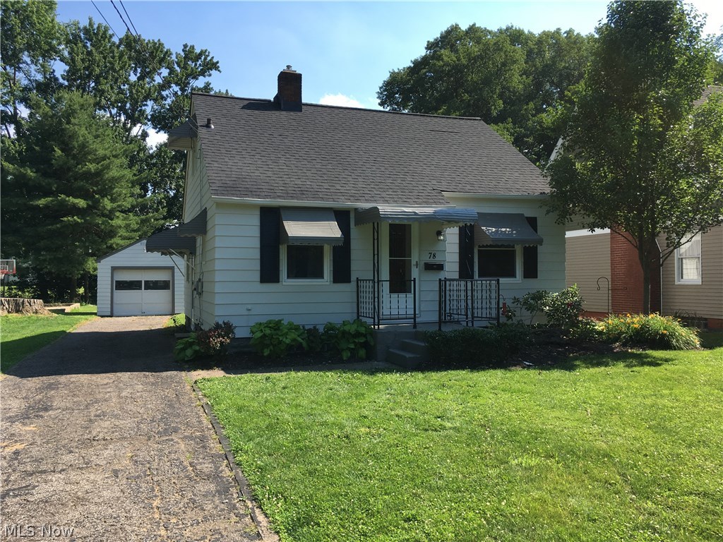 78 Overlook Road Painesville, OH 44077 - Photo 1 of 16 Gallery Image 1