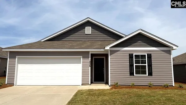 $269,990 | 1026 Rampart Court, Lugoff, SC 29078