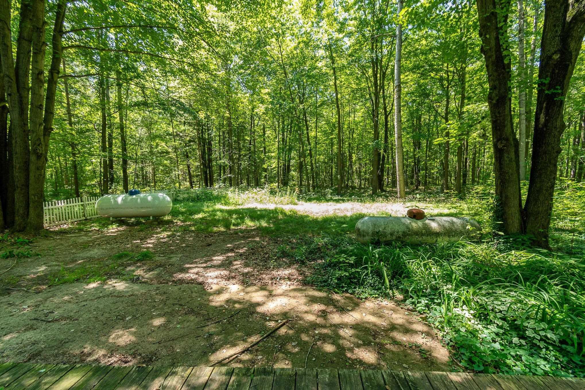 4510 North Alamando Road Coleman, MI 48618 - Photo 20 of 29