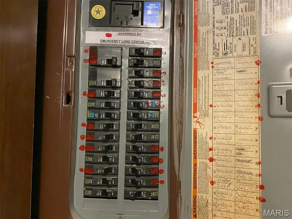 $200,000 | 503 North Creek Crossing, Trenton, IL 62293