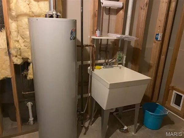 $200,000 | 503 North Creek Crossing, Trenton, IL 62293