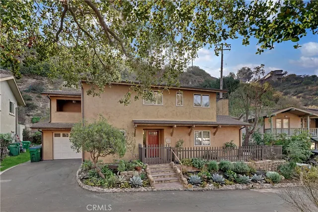 $5,600 | 2063 Hidden Valley Canyon Road, Laguna Beach, CA 92651
