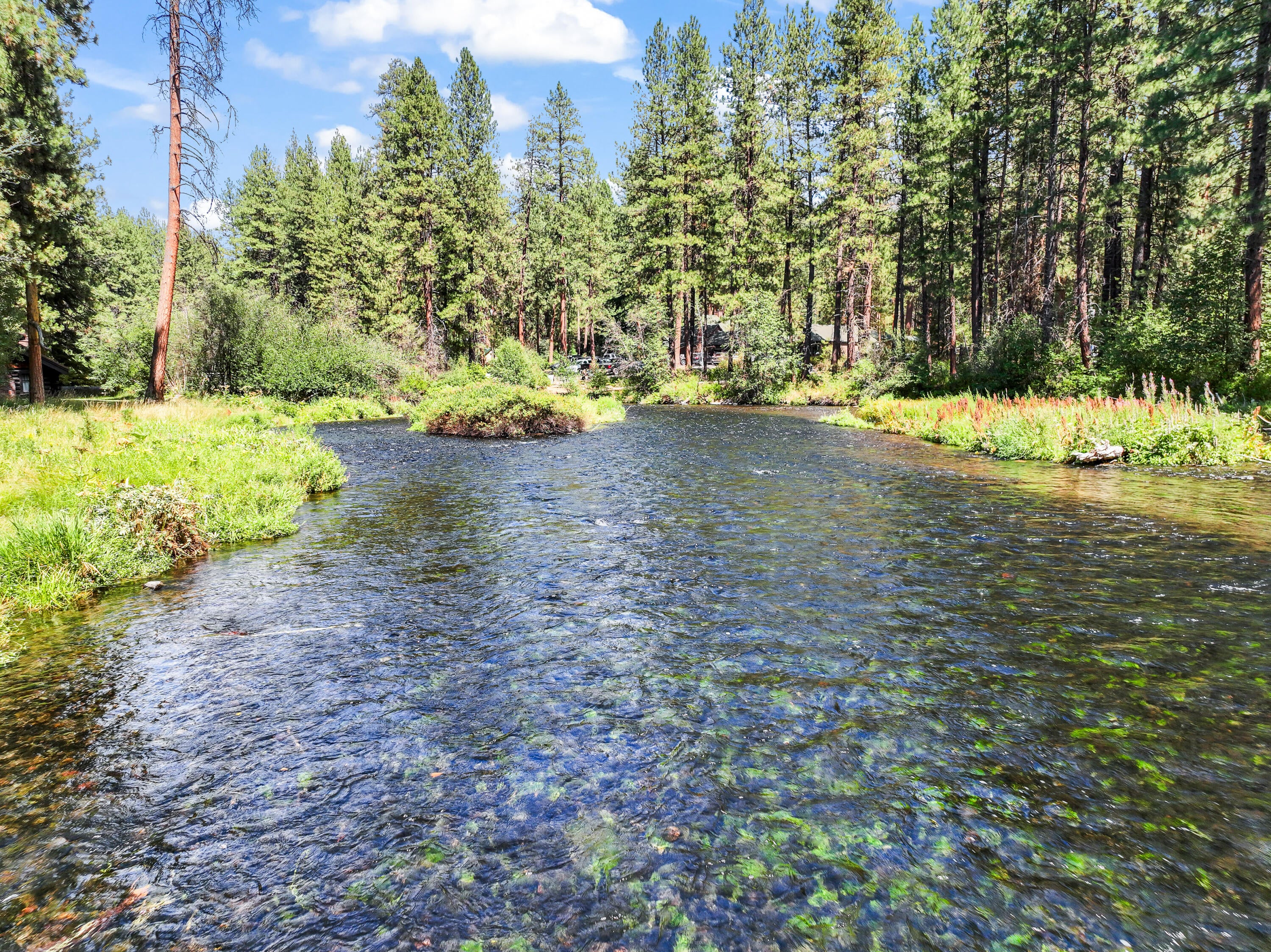 25571 Southwest Suttle-Sherman Road, Unit CABIN 11 Camp Sherman, OR 97730 - Photo 26 of 32 photos_high_resolution_DJI_0416