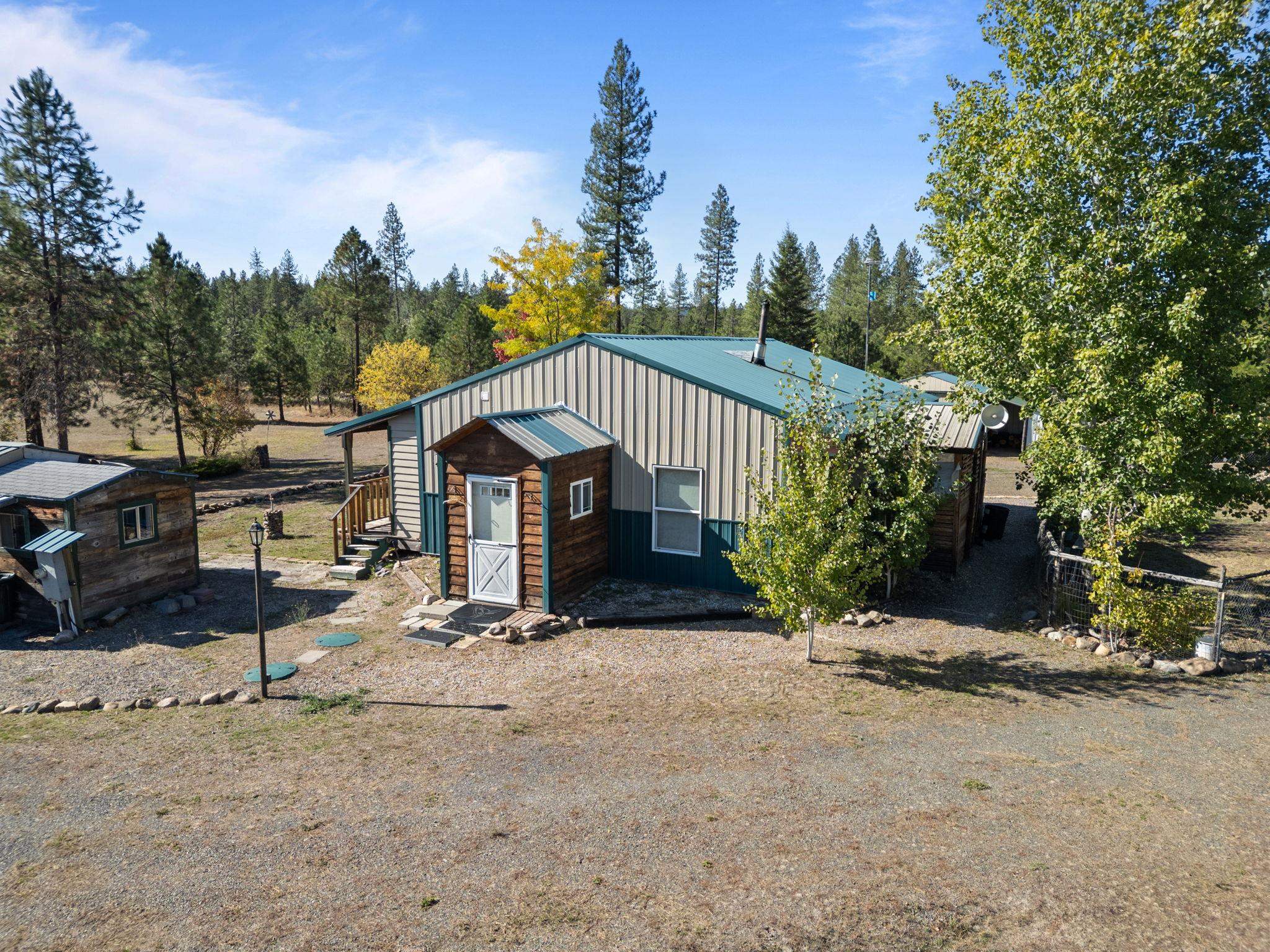 4548 Emilys Way Springdale, WA 99173 - Photo 25 of 44 Gallery Image 25