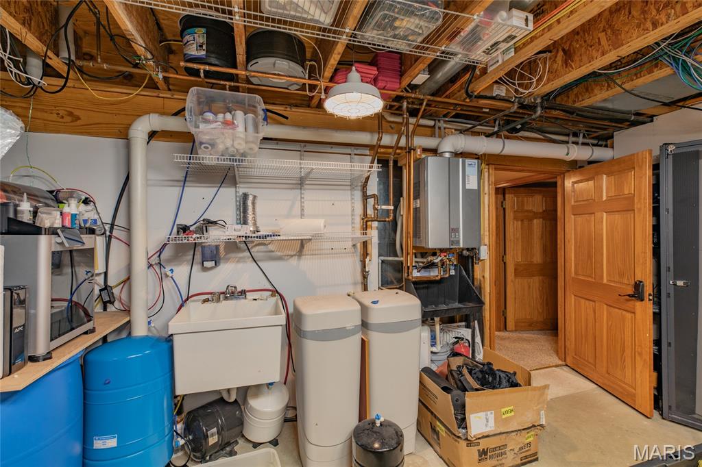 18 Lake Drive Moro, IL 62067 - Photo 49 of 58