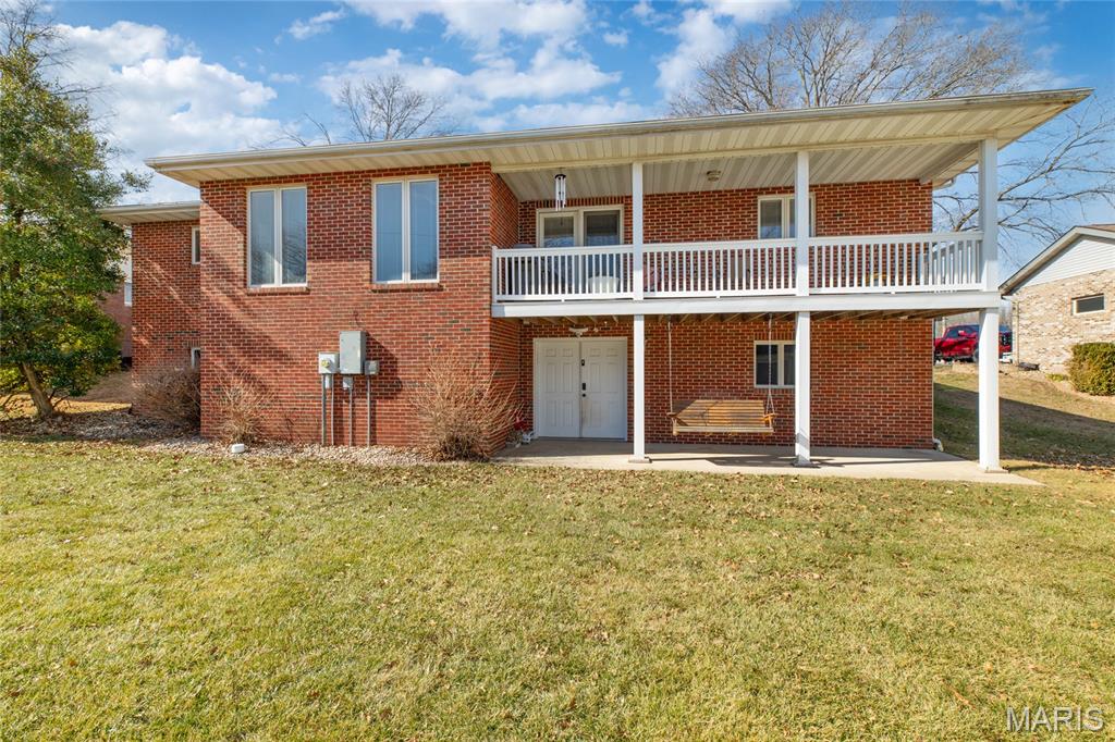 18 Lake Drive Moro, IL 62067 - Photo 50 of 58