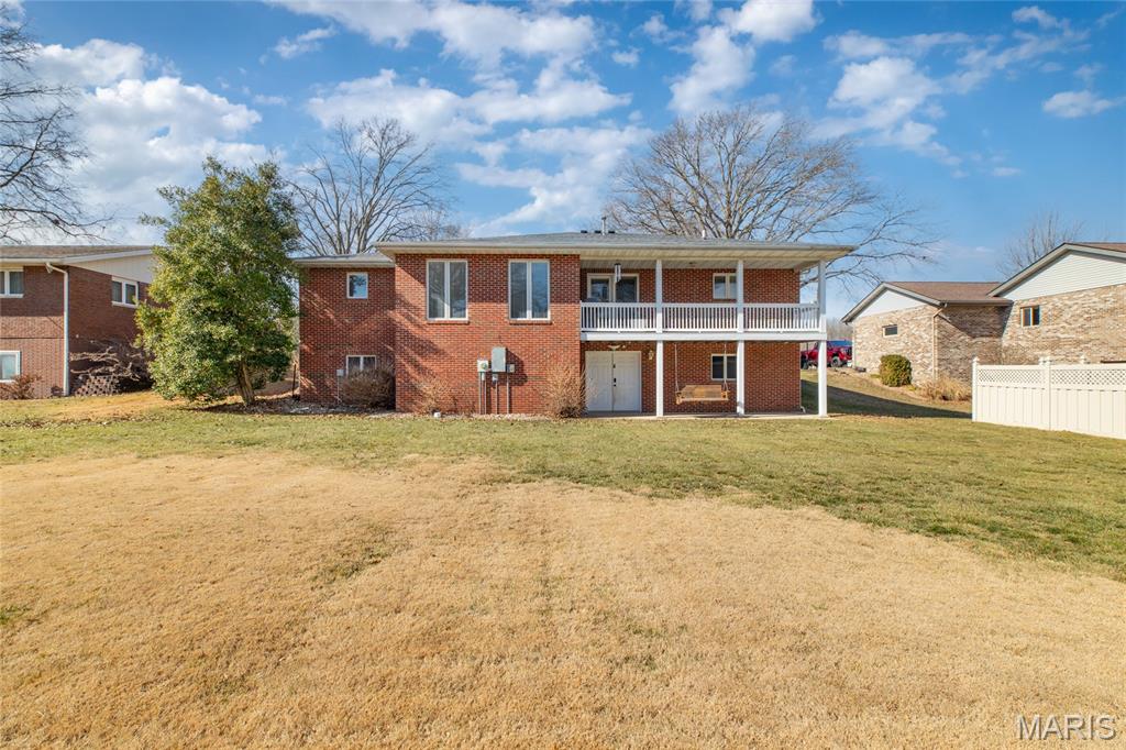 18 Lake Drive Moro, IL 62067 - Photo 51 of 58