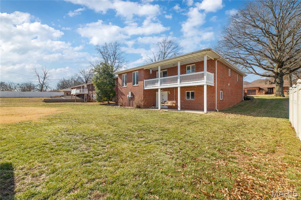 18 Lake Drive Moro, IL 62067 - Photo 52 of 58