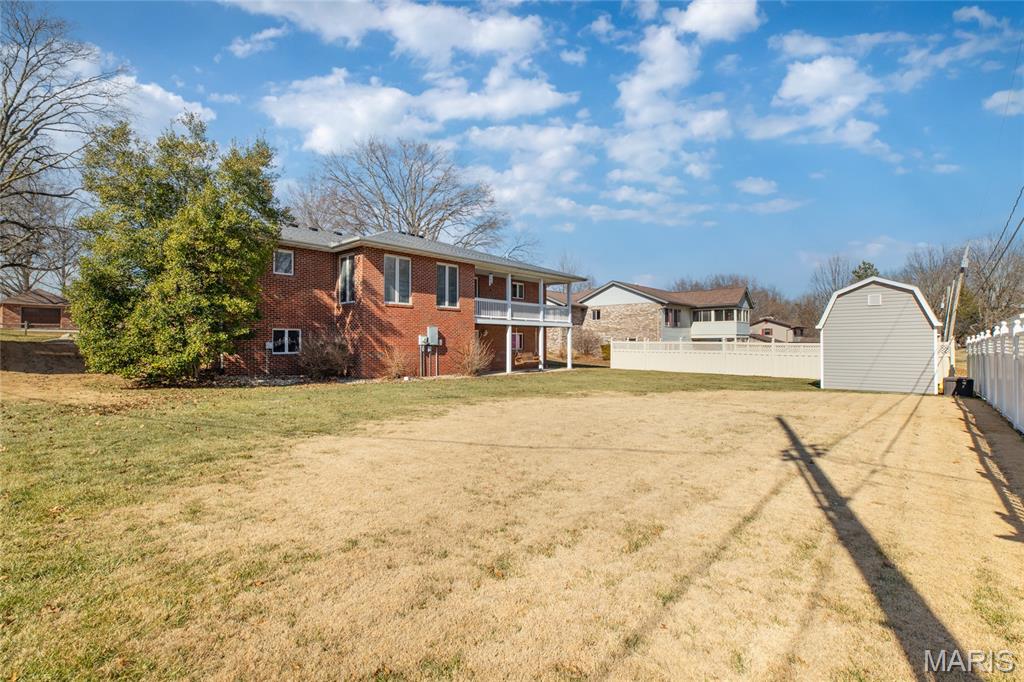 18 Lake Drive Moro, IL 62067 - Photo 53 of 58