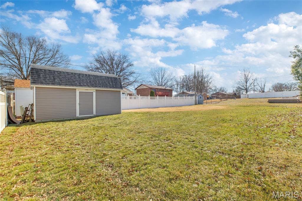 18 Lake Drive Moro, IL 62067 - Photo 55 of 58