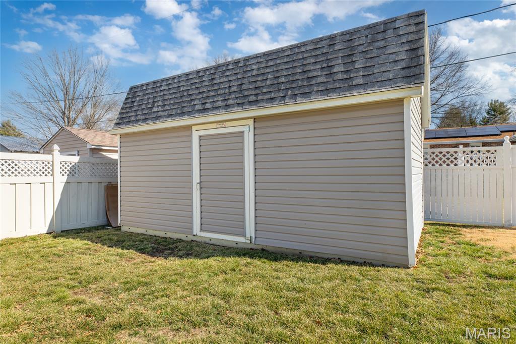 18 Lake Drive Moro, IL 62067 - Photo 56 of 58