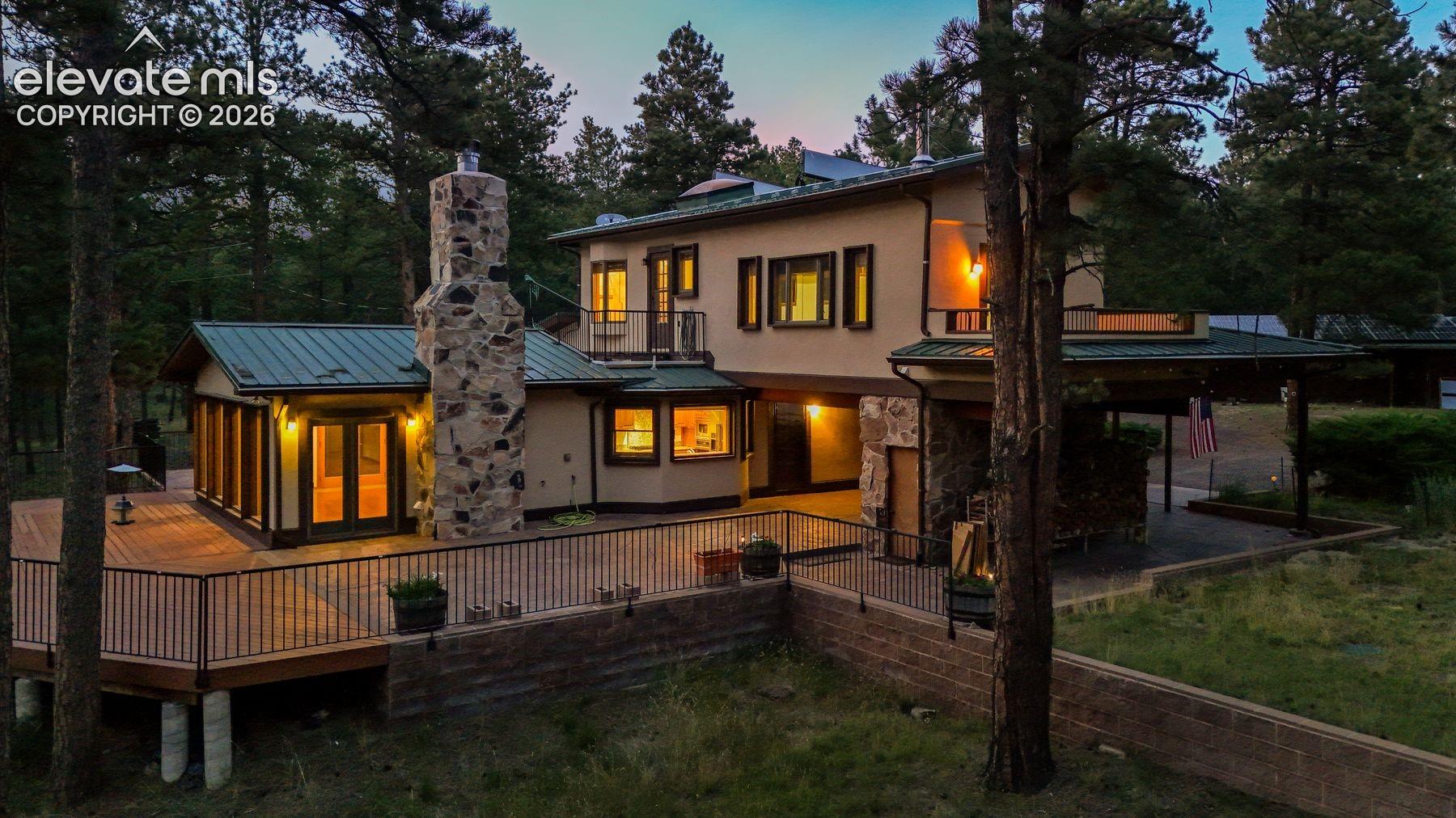 11660 Windmill Road Colorado Springs, CO 80908 - Photo 36 of 50 Gallery Image 36