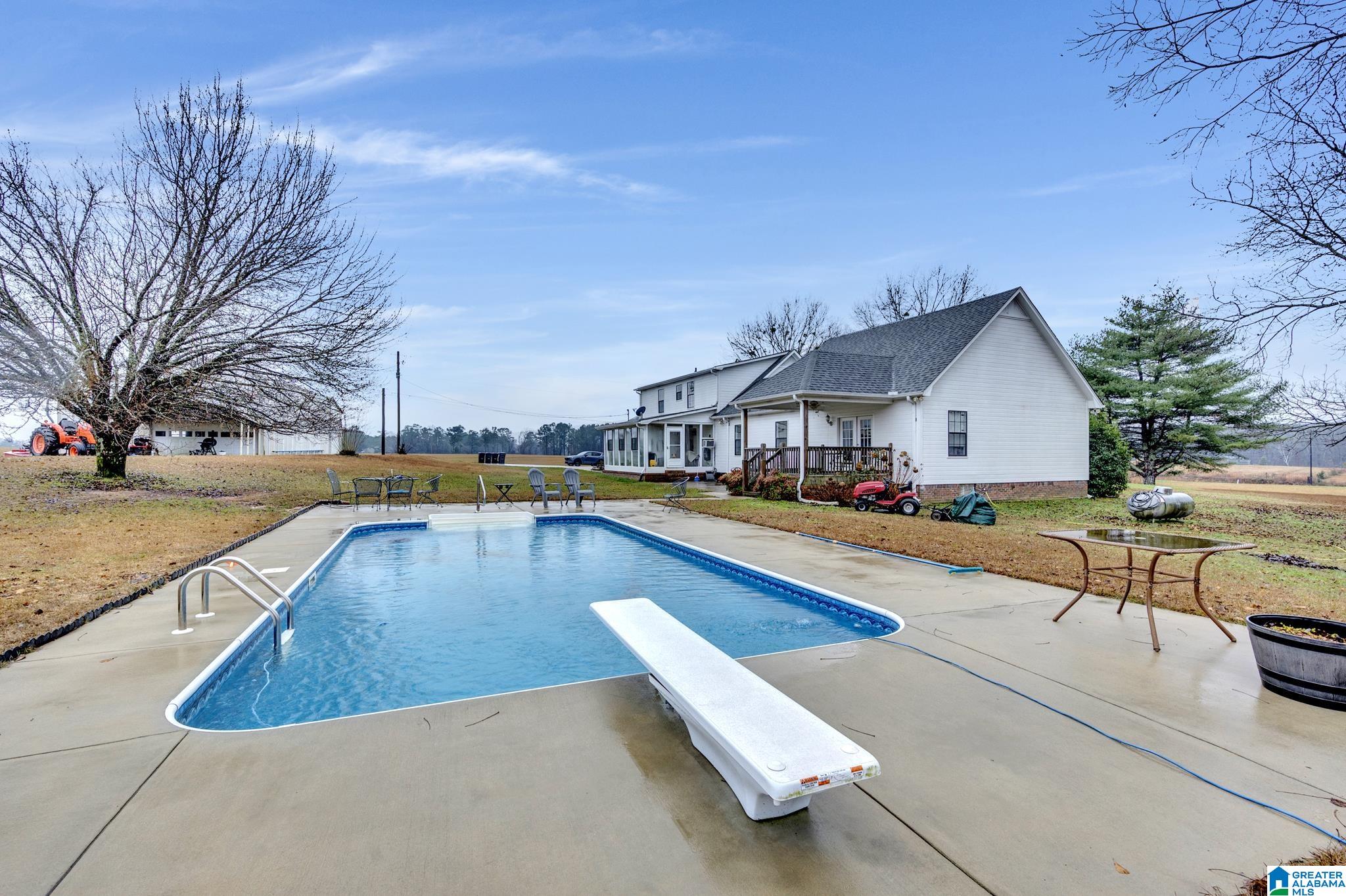 9685 Mitchell Road Warrior, AL 35180 - Photo 34 of 47