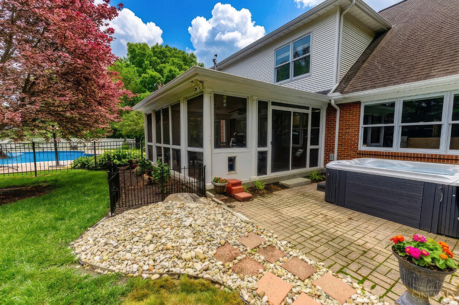 5780 Oakridge Road Hamilton, OH 45011 - Photo 61 of 69