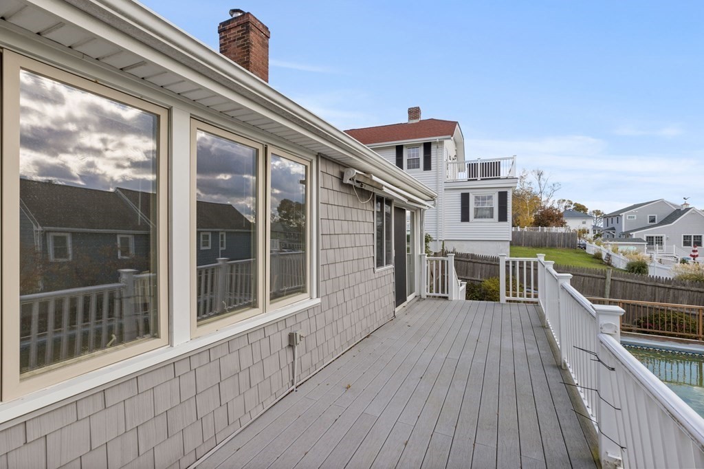 49 Whitehead Avenue Hull, MA 02045 - Photo 26 of 38