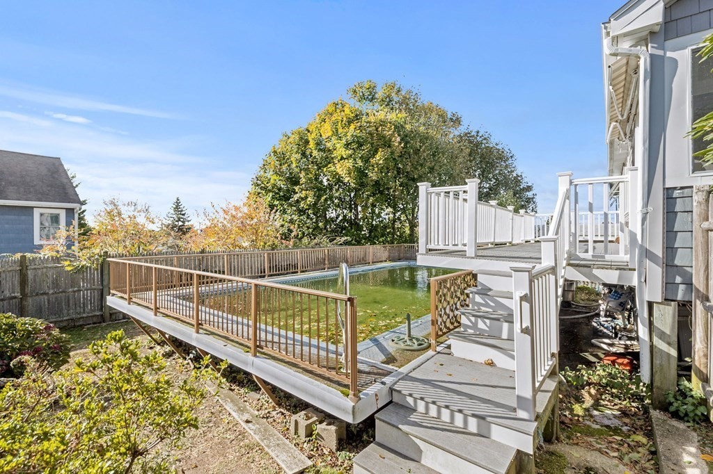 49 Whitehead Avenue Hull, MA 02045 - Photo 28 of 38