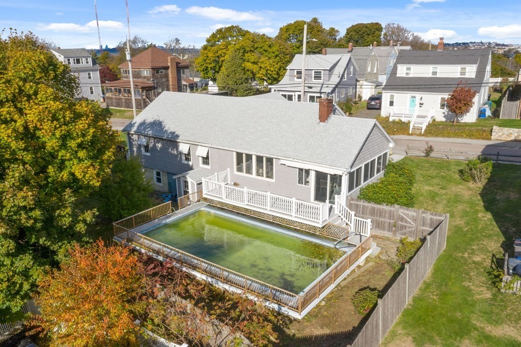 49 Whitehead Avenue Hull, MA 02045 - Photo 29 of 38