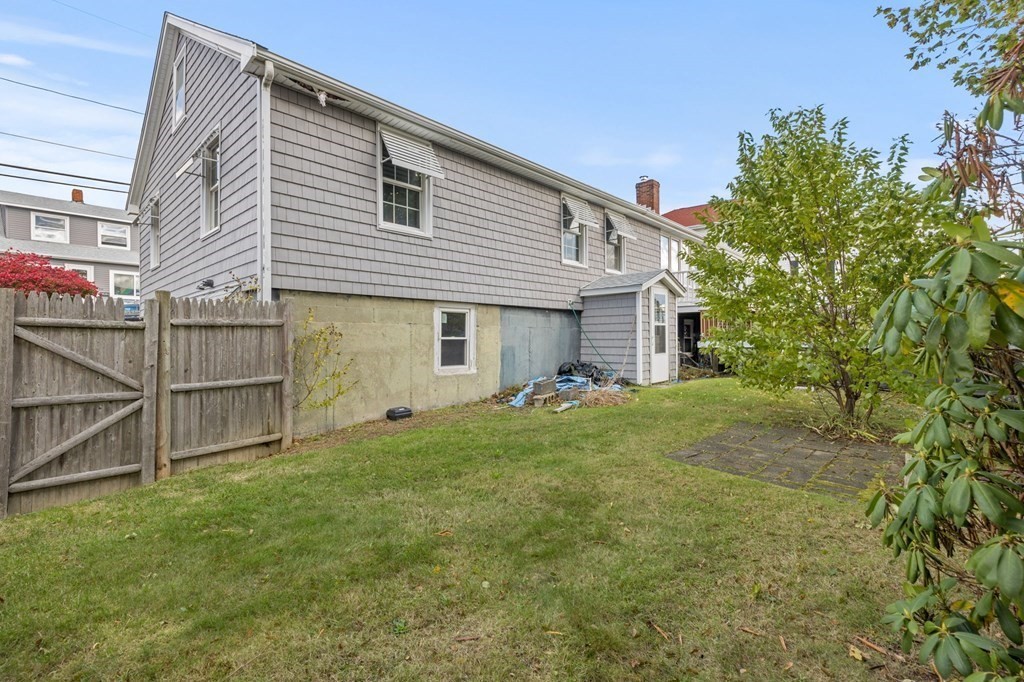 49 Whitehead Avenue Hull, MA 02045 - Photo 30 of 38