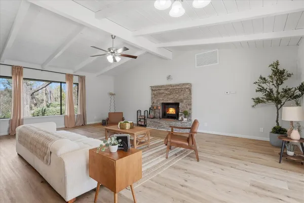 $450,000 | 45430 Lauri Lane, Oakhurst, CA 93644