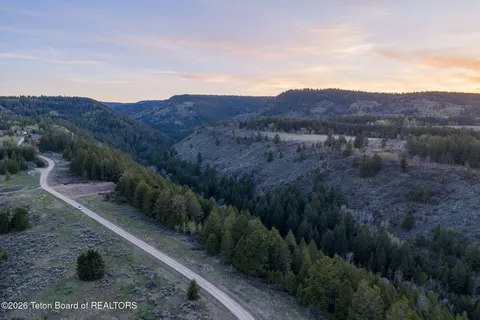 $225,000 | 3660 Grandview Drive, Tetonia, ID 83452