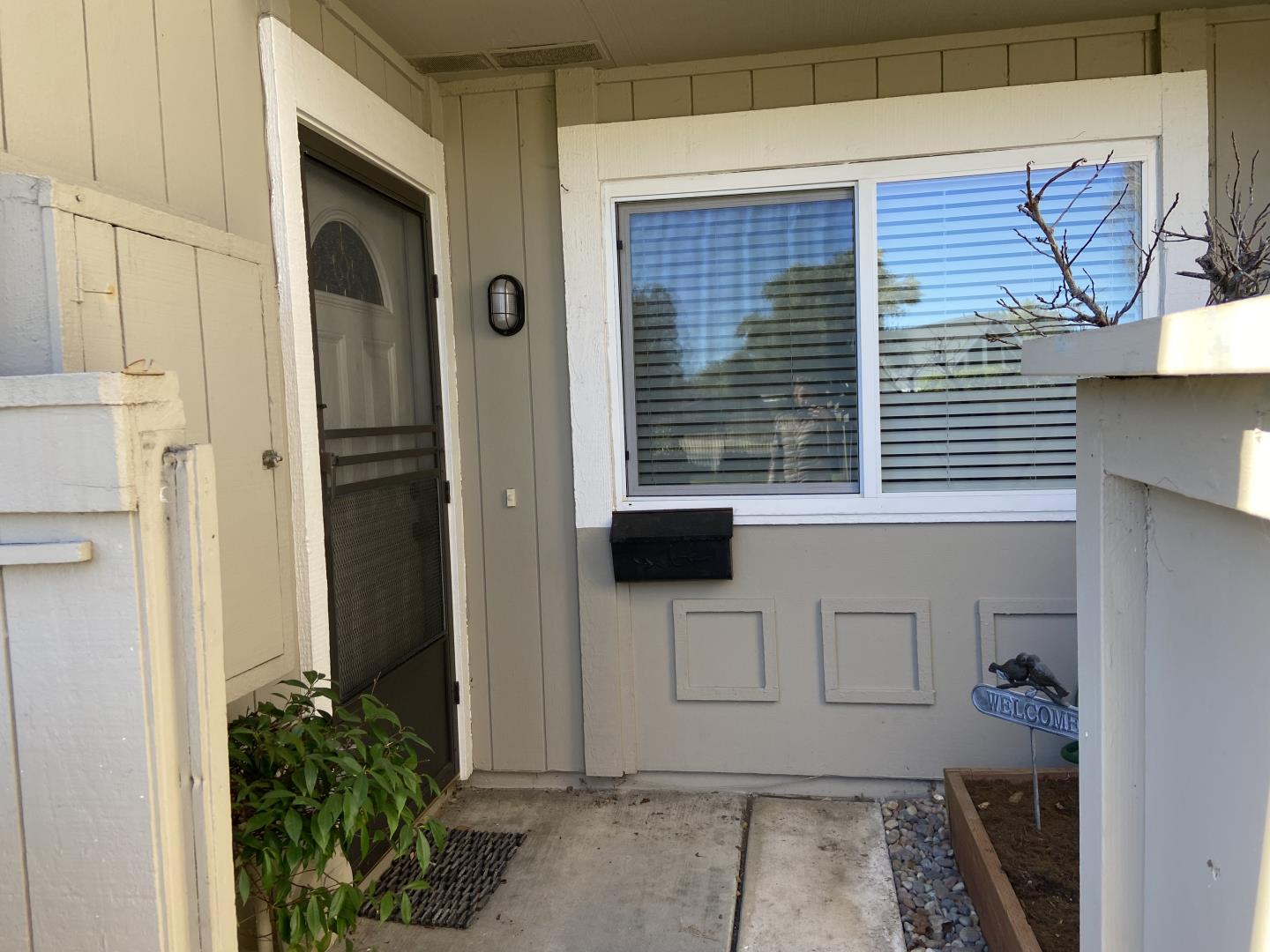 715 Comet Drive Foster City, CA 94404 - Photo 2 of 25 a bathroom with a sink and a window