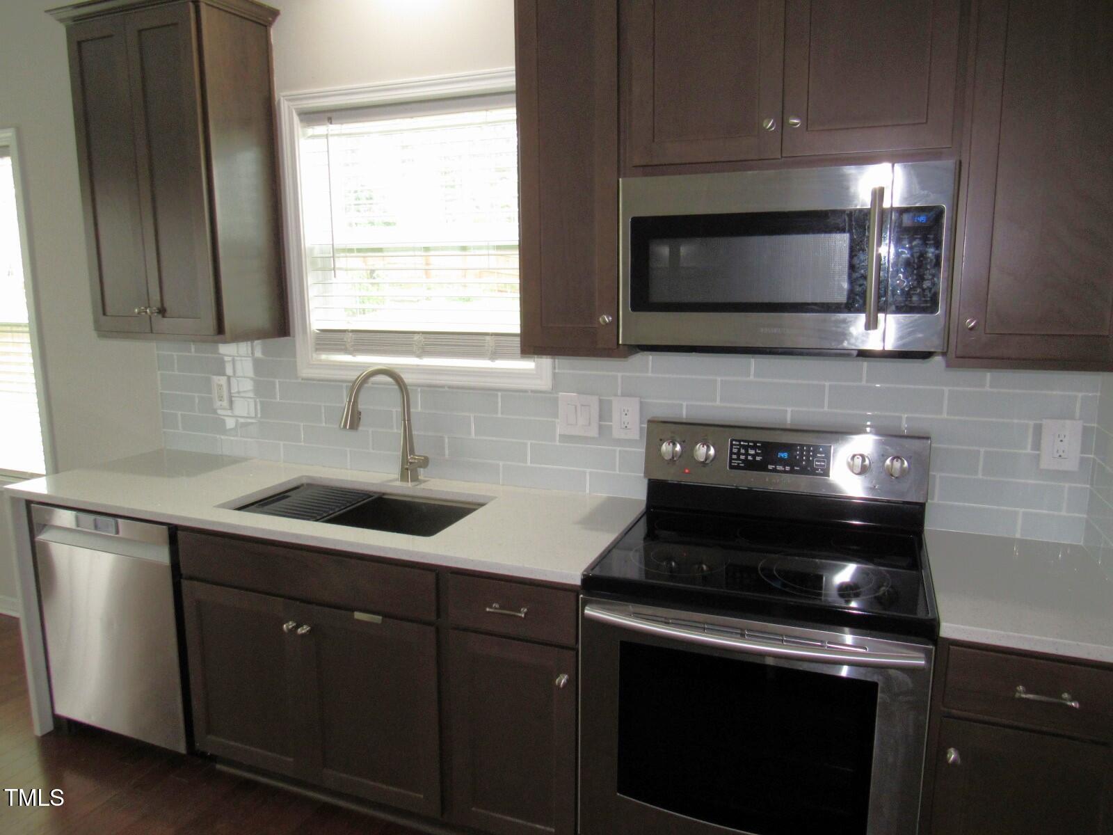 124 Richmond Run Stem, NC 27581 - Photo 13 of 30 Kitchen