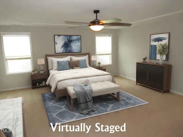 $394,900 | 124 Richmond Run, Stem, NC 27581