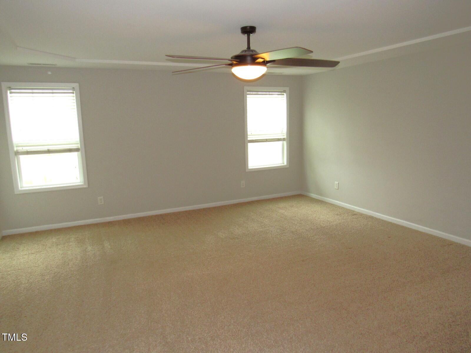 124 Richmond Run Stem, NC 27581 - Photo 19 of 30 Master suite