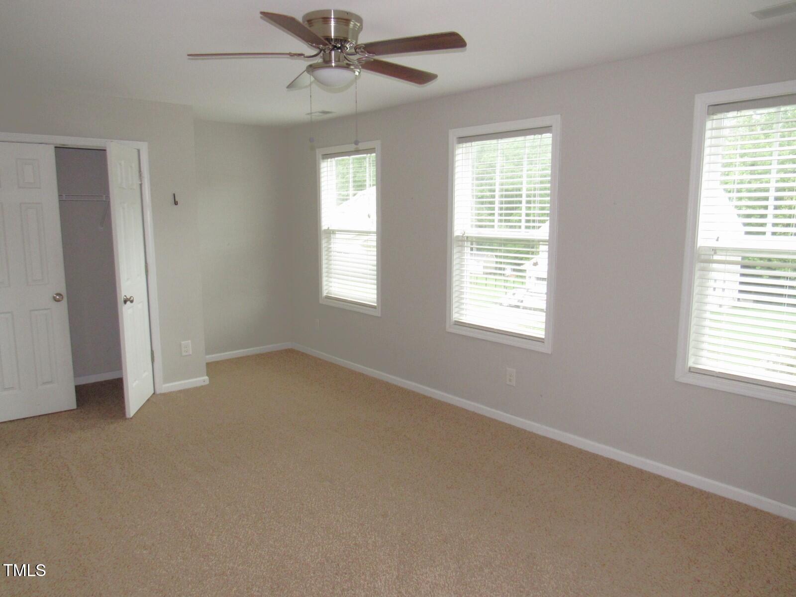 124 Richmond Run Stem, NC 27581 - Photo 21 of 30 Guest bedroom