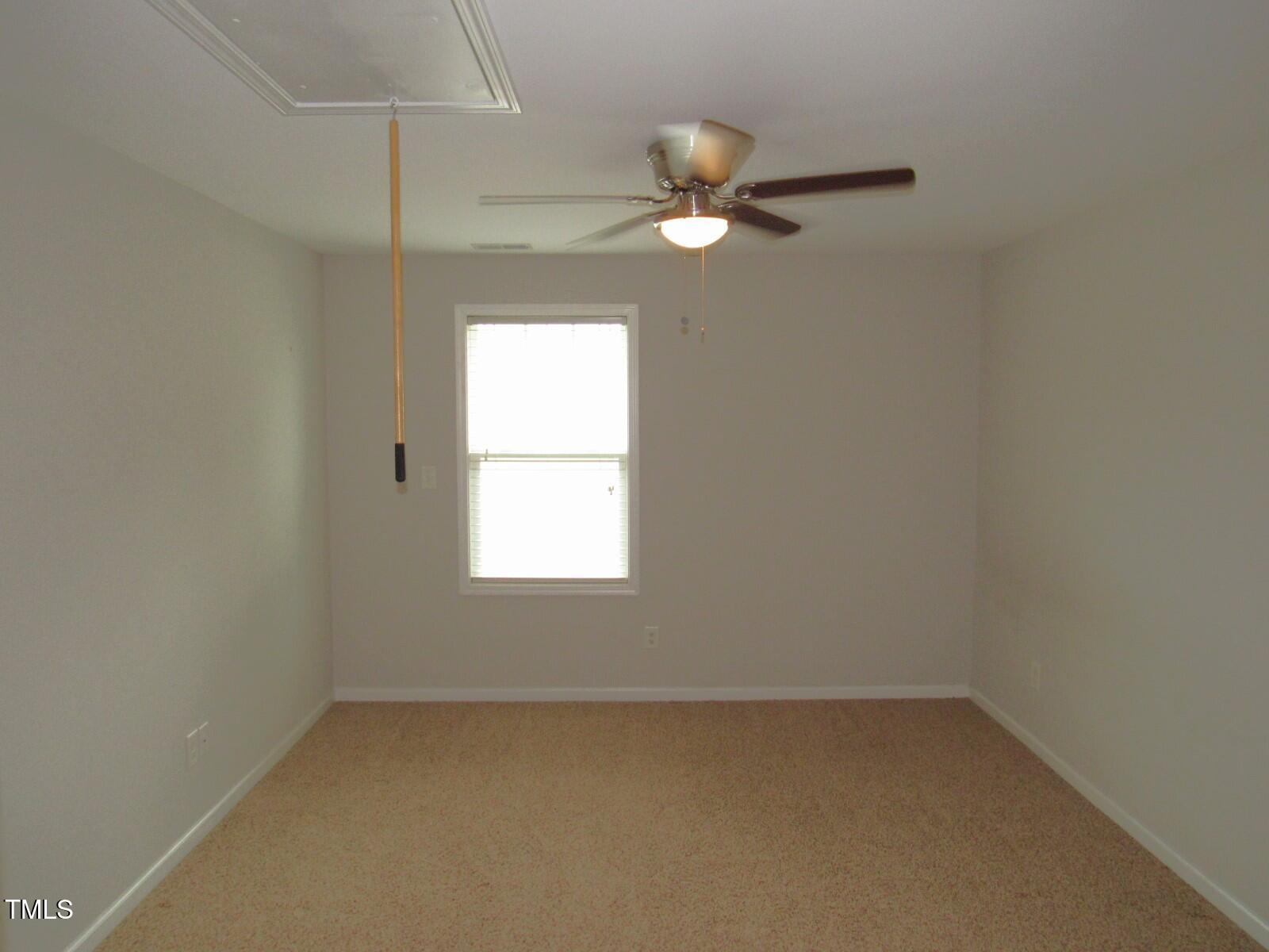 124 Richmond Run Stem, NC 27581 - Photo 23 of 30 Guest bedroom