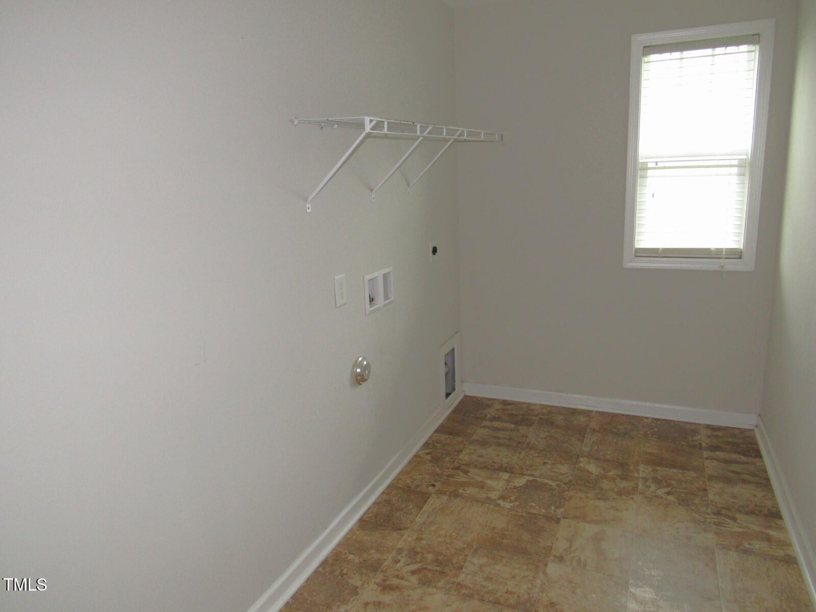 124 Richmond Run Stem, NC 27581 - Photo 25 of 30 Laundry room