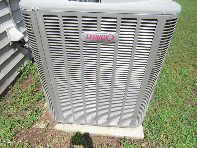 $394,900 | 124 Richmond Run, Stem, NC 27581