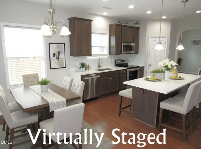 $394,900 | 124 Richmond Run, Stem, NC 27581