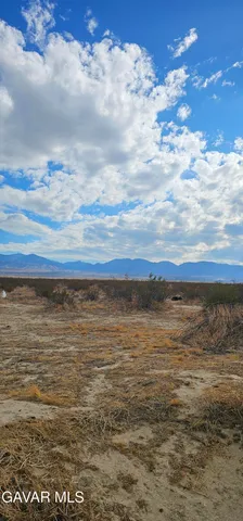 $39,000 | S8 187th Street Avenue East, Llano, CA 93544