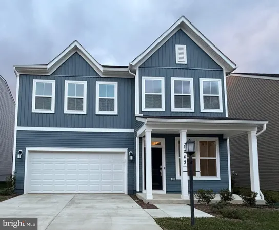 $3,200 | 1243 Red Clover Lane, Ranson, WV 25438